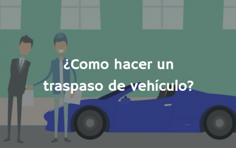 Como hacer un traspaso de vehículo o carro en Guatemala