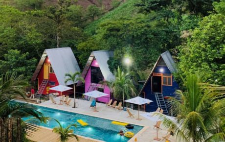 Hoteles Guatemala: las mejores opciones de alojamiento en cada ciudad