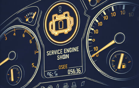 Engine Service Soon: Guía Completa para Entender y Solucionar el Problema