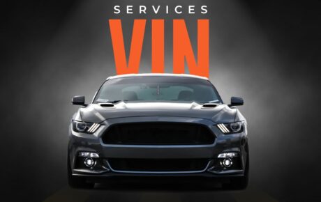 The Comprehensive Guide to VIN Lookup Services