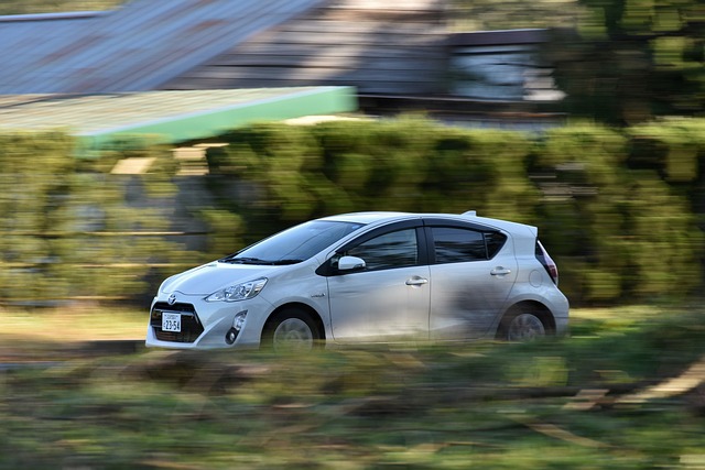 Mejores Concesionarios de Toyota