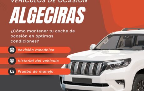 ¿Cómo mantener tu coche de ocasión en óptimas condiciones?