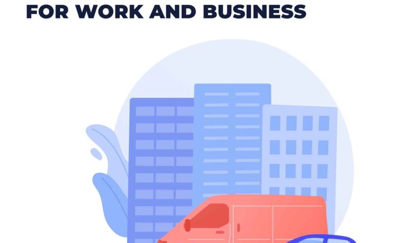 MiAuto » Commercial vehicles for business and work