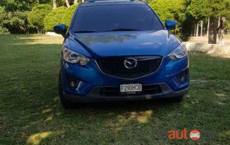 Mazda CX-5  '2013