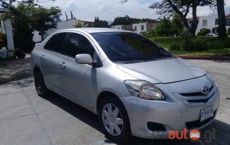 Toyota Yaris  '2008