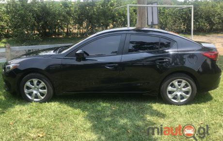 Mazda Mazda3  '2015