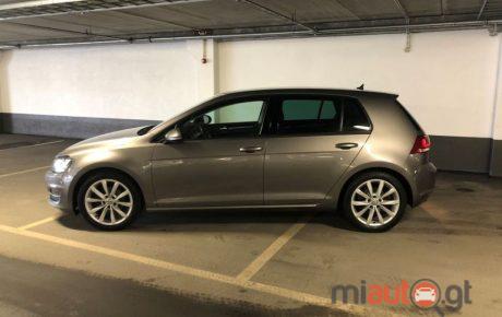 Volkswagen Golf  '2015