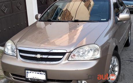 Chevrolet Aveo  '2008