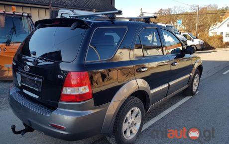 Kia Sorento  '2006