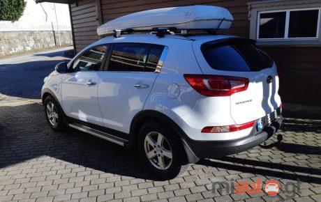 Kia Sportage  '2013