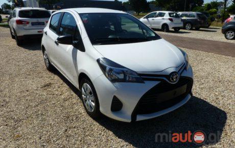 Toyota Yaris  '2016