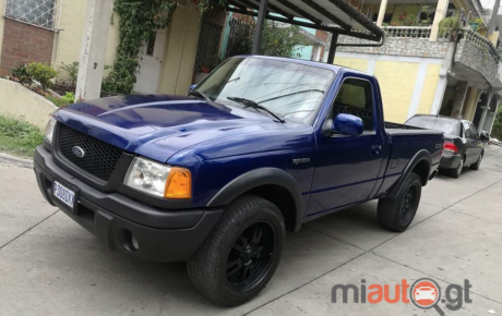 Ford Ranger  '2003