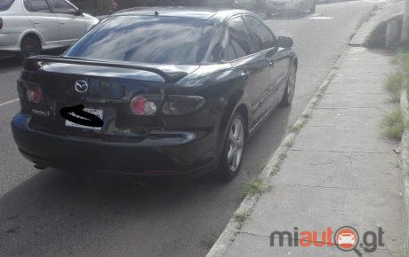 Mazda Mazda6  '2008