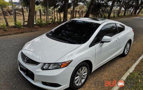 Honda Civic  '2012