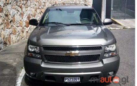 Chevrolet Tahoe  '2009