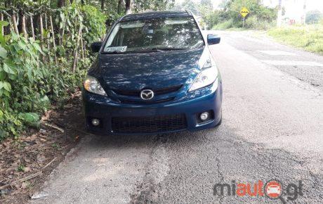 Mazda Mazda5  '2006