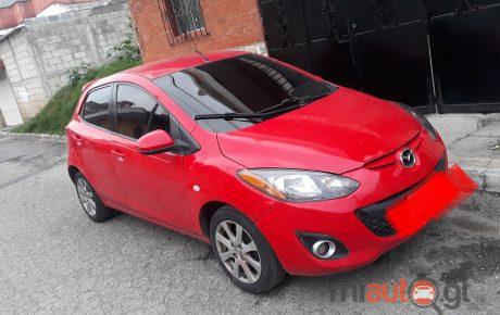 Mazda Mazda2  '2011