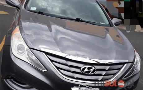 Hyundai Sonata  '2011