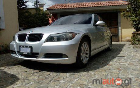 BMW 3 Series  '2007