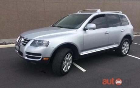 Volkswagen Touareg  '2006