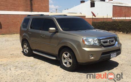 Honda Pilot  '2011