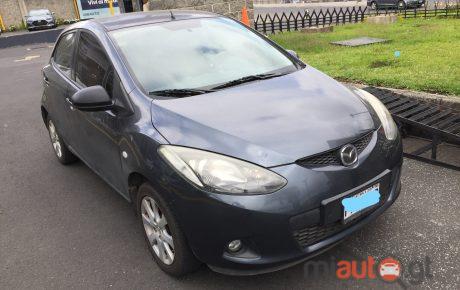 Mazda Mazda2  '2011