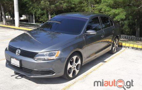 Volkswagen Jetta  '2014