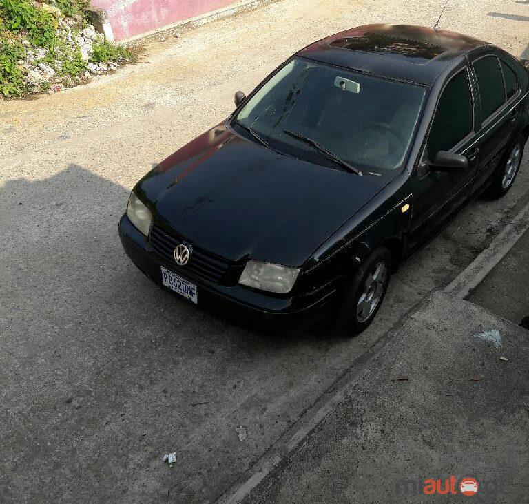 MiAuto » Volkswagen Jetta '1999