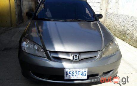 Honda Civic  '2004