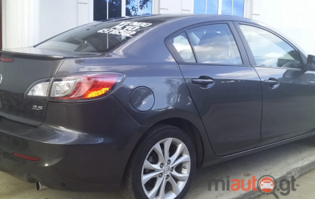 Mazda Mazda3  '2010