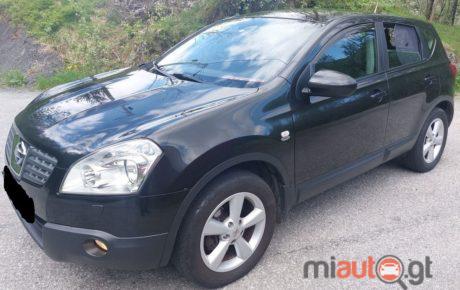 Nissan Rogue  '2008