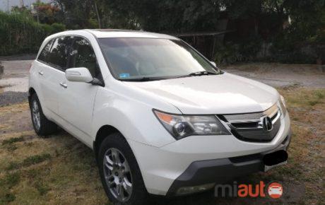 Acura MDX  '2008