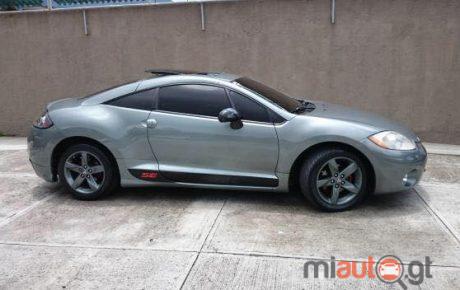 Mitsubishi Eclipse  '2007