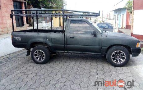 Toyota Tacoma  '1994