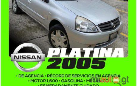 Nissan  '2005