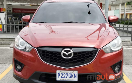 Mazda CX-5  '2013