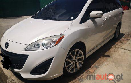 Mazda Mazda5  '2014