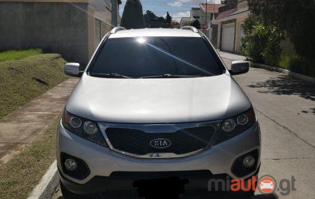 Kia Sorento  '2012