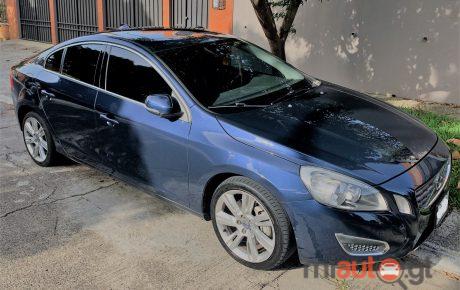 Volvo S60  '2011