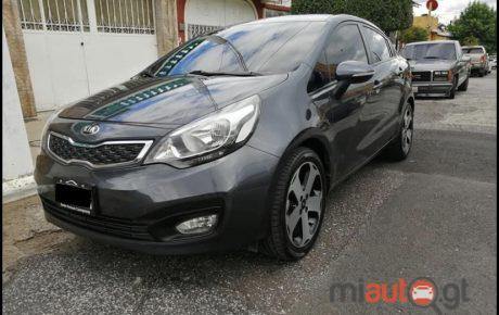 Kia Rio  '2015