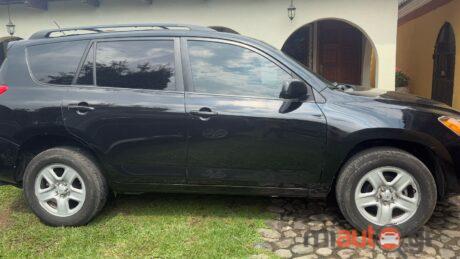 Toyota RAV4  '2012