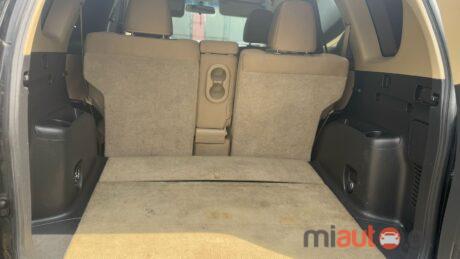 Toyota RAV4  '2012