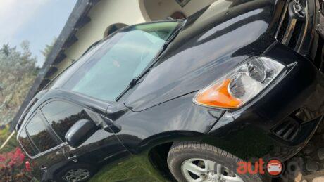 Toyota RAV4  '2012