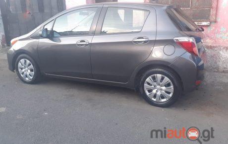 Toyota Yaris  '2012