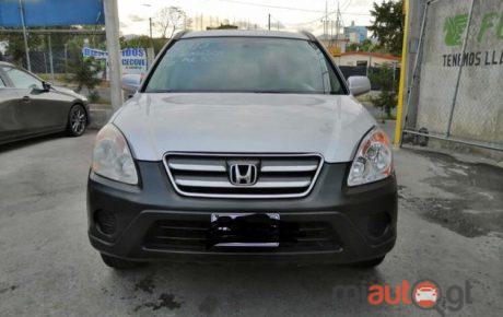 Honda CR-V  '2005