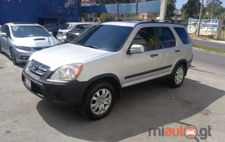 Honda CR-V  '2008