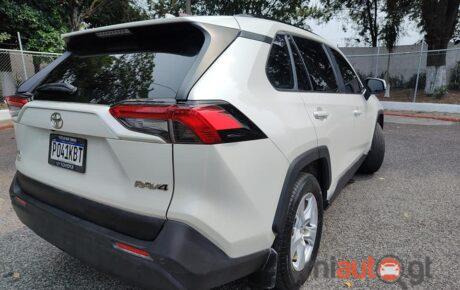 Toyota RAV4  '2020