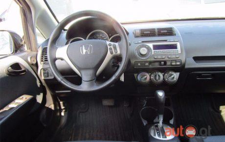 Honda Fit  '2008