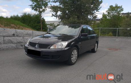 Mitsubishi Lancer  '2006