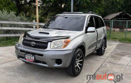 Toyota RAV4  '2005